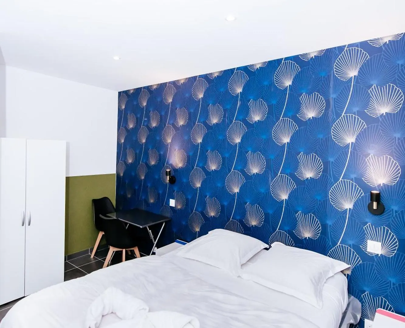 De La Poste Hotel 3*