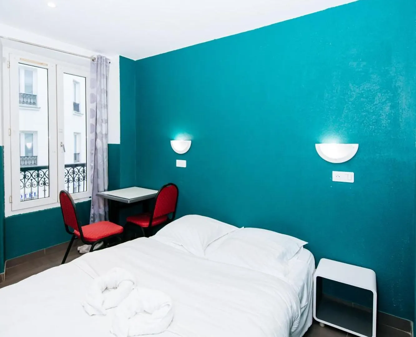 De La Poste Hotel