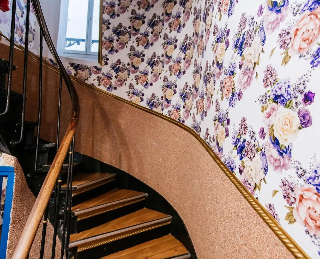 De La Poste Hotel Paris
