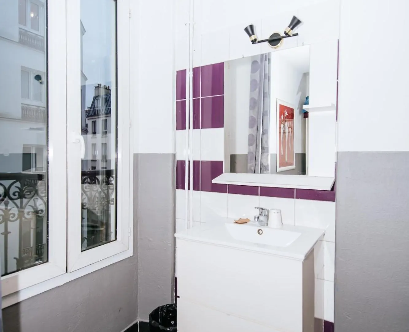 De La Poste Hotel 3*