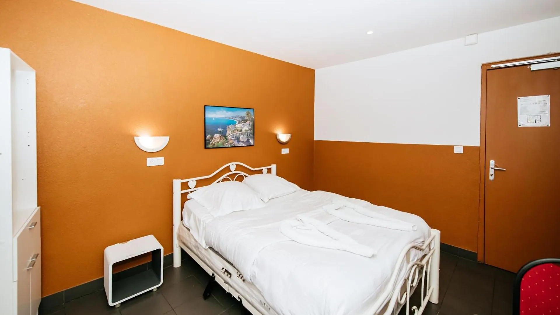 De La Poste Hotel Paris
