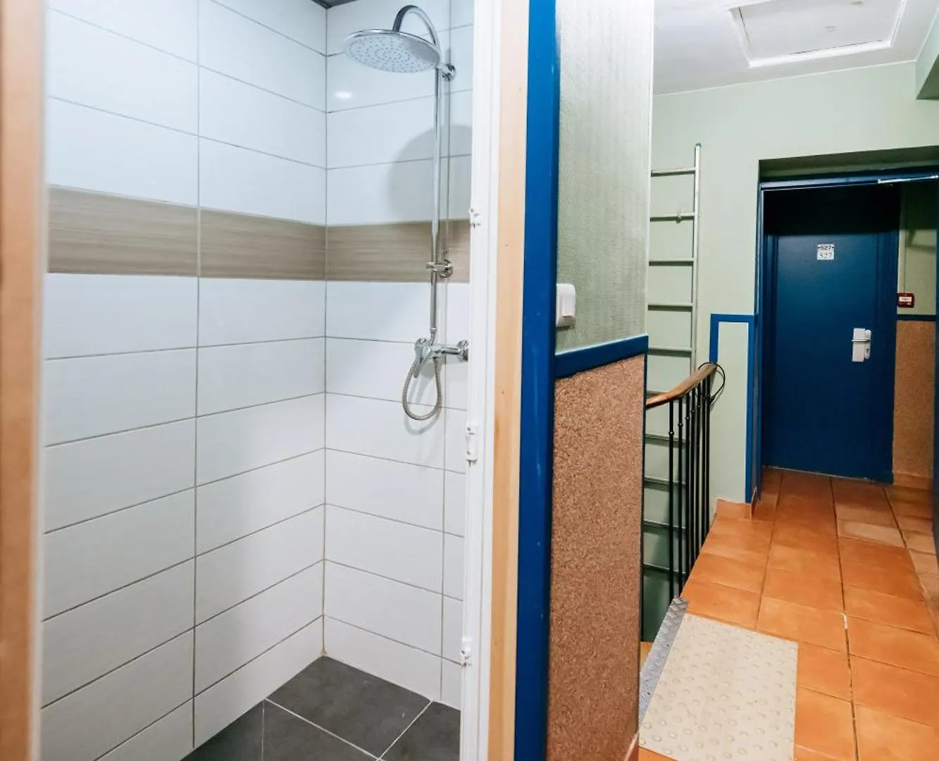 De La Poste Hotel 3*