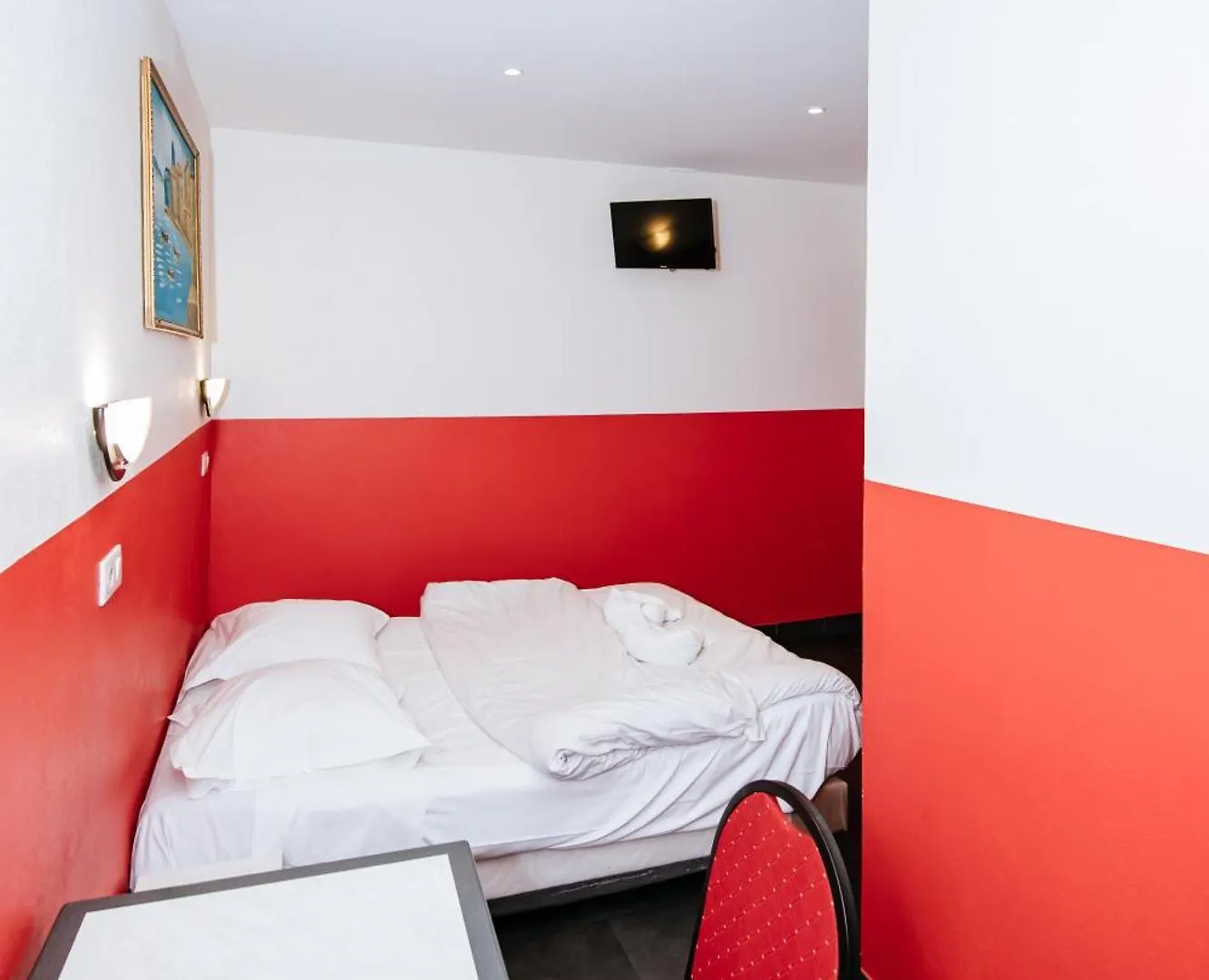 De La Poste Hotel 3*