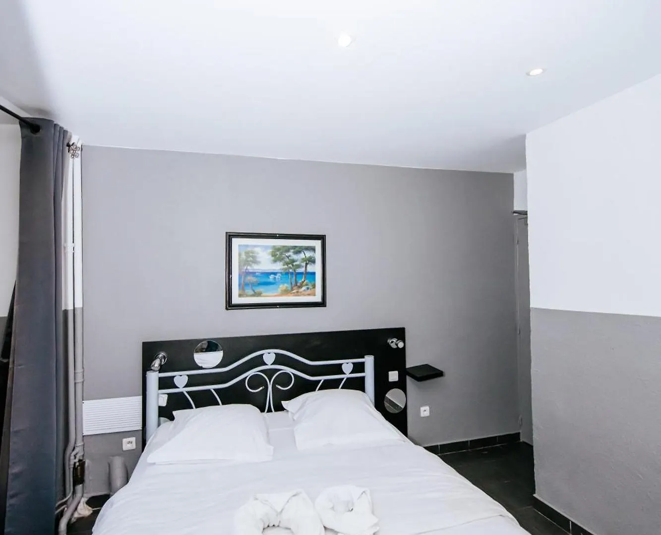 De La Poste Hotel 3*