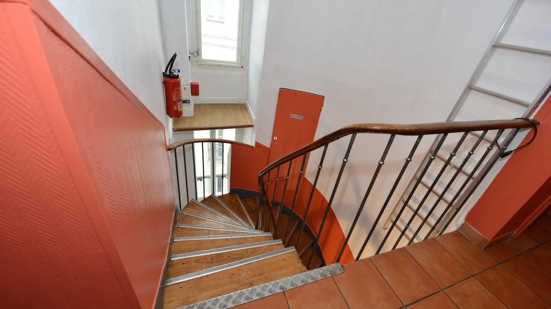 De La Poste Hotel 3*